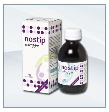 Farma Derma Linea Intestino Sano NoStip Integratore Sciroppo 200 ml