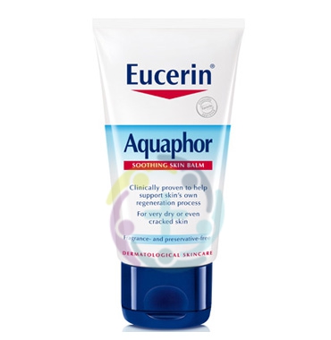 Eucerin Linea Aquaphor Trattamento Ristrutturante Pelli Secche e Sensibili 40 g