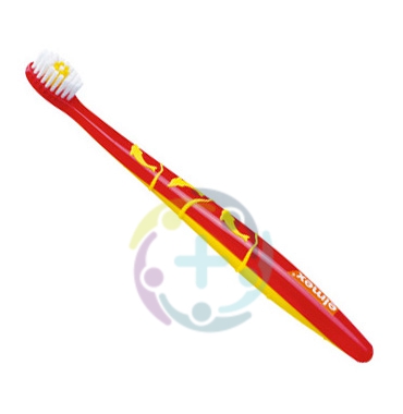 elmex Linea Igiene Dentale Quotidiana Bimbi Spazzolino Delicato 3-6 Anni