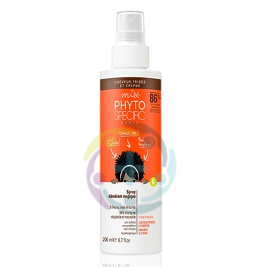 Phyto Specific Linea Styling Baby Care Spray Demelant Magique Districante 200 ml