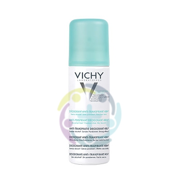 Vichy Linea Deo Deodorante Anti-Traspirante Spray Anti-Macchia 125 ml