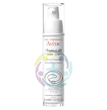 Avene Linea Anti-Et Anti-Rughe Physiolift Crema Viso Levigante Giorno 30 ml
