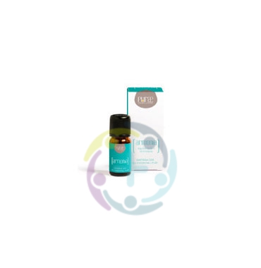 Purae Linea Essenze da Nebulizzare Oli Essenziali Sinergia Relax Armonia 10 ml