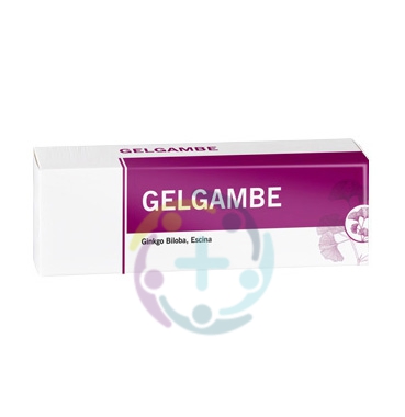 Linea Salute  Gel Gambe Gingkgo Biloba Tonificante 100 ml