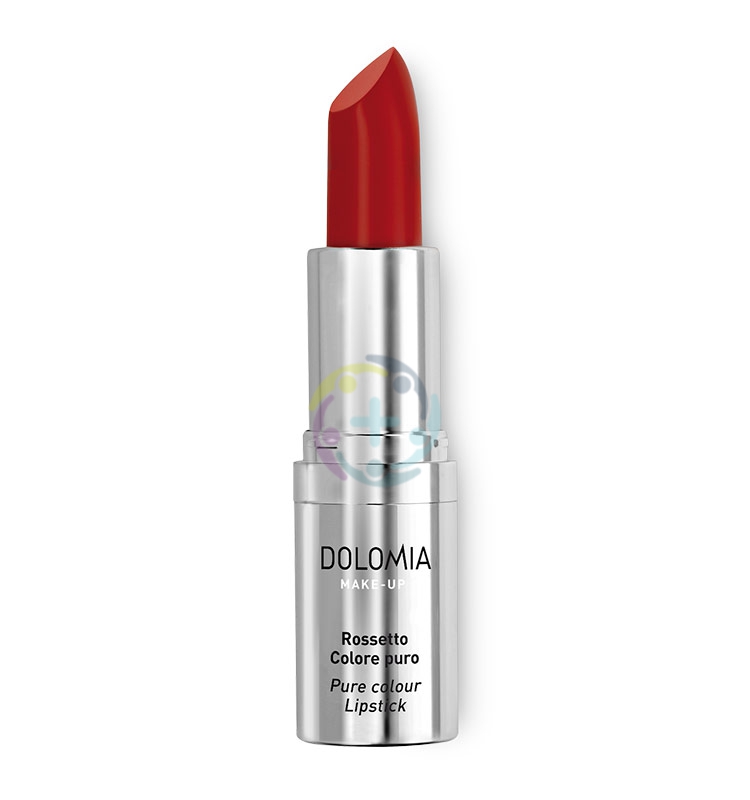 Dolomia Linea Trucco Labbra Rossetto Mat Colore Puro Effetto Velluto 2 Antilium