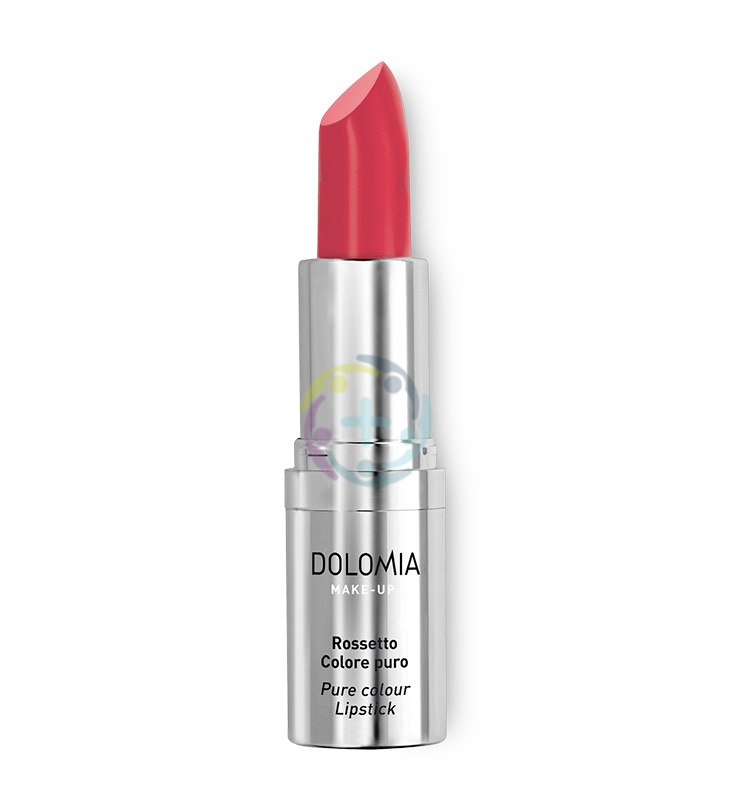 Dolomia Linea Trucco Labbra Rossetto Shine Colore Puro Brillante 12 Verbena