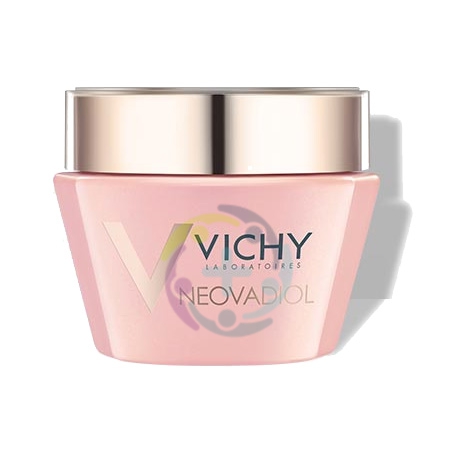 Vichy Linea Neovadiol Rose Platinum Fortificante Rivitalizzante Giorno 50 ml