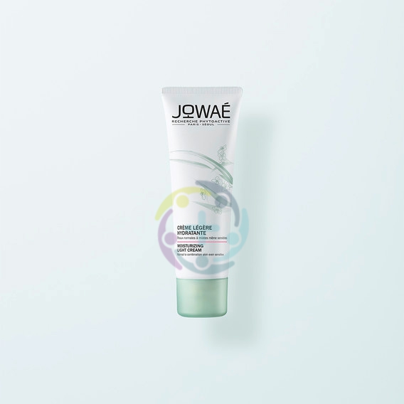 Jowae Linea Trattamenti Viso Crema Idratante Leggera Antiossidante 40 ml