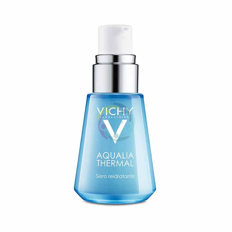 Vichy Linea Aqualia Thermal Idratante Siero Intensivo Pelli Sensibili 30 ml
