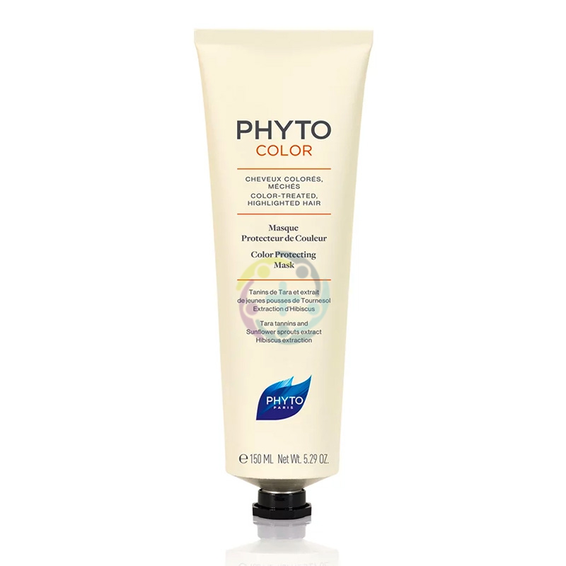 Phyto Linea Phyto Color Colorazione Capelli Maschera Protettiva Colore 150 ml