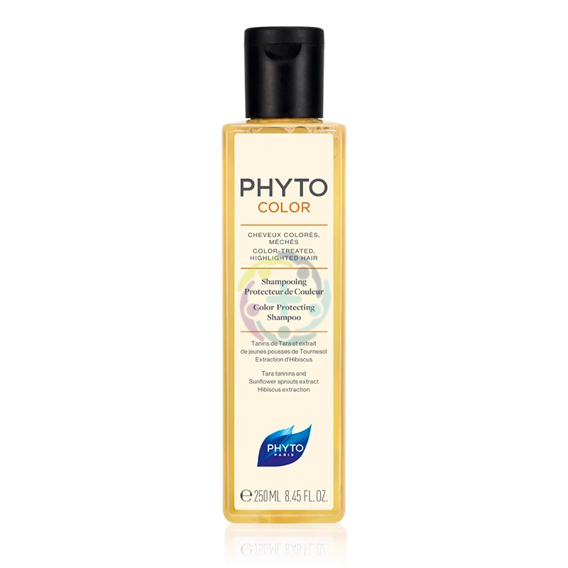 Phyto Linea Phyto Color Colorazione Capelli Shampoo Protettivo Colore 250 ml