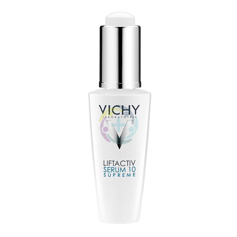 Vichy Linea Liftactiv Supreme Serum 10 Trattamento Anti-Rughe Rassodante 30 ml