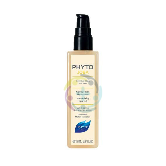 Phyto Linea Capelli Secchi Phytojoba Hydra Gel Idratante Illuminante 150 ml