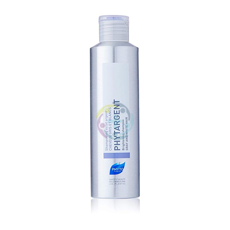 Phyto Linea PhytoArgent Shampoo Riflessante Trattamento Capelli Bianchi 250 ml