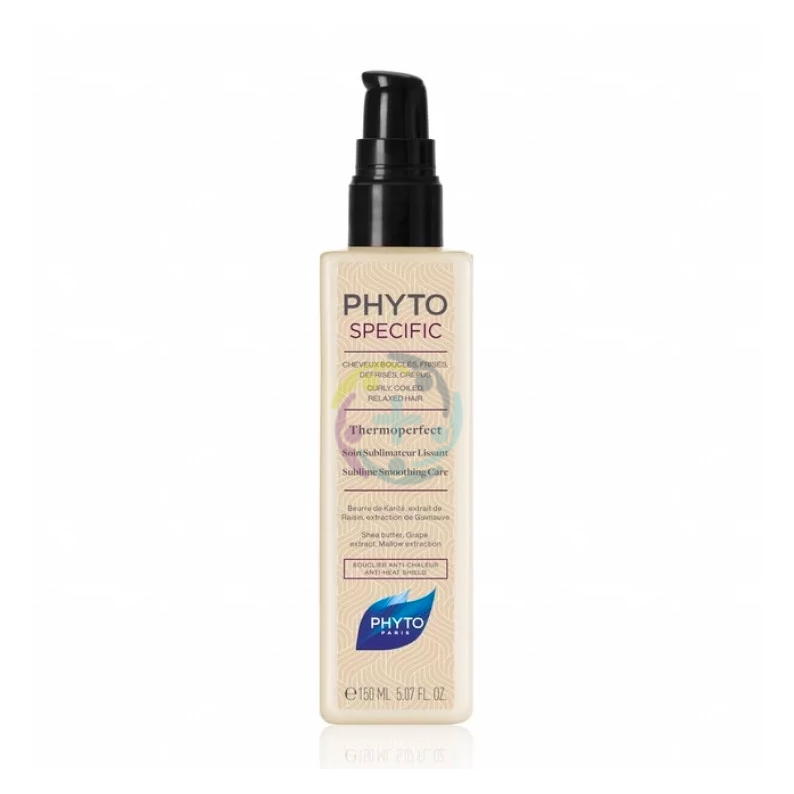 Phyto Specific Linea Curl Legend Spray Ravviva Ricci Definizione Setosit 150 ml