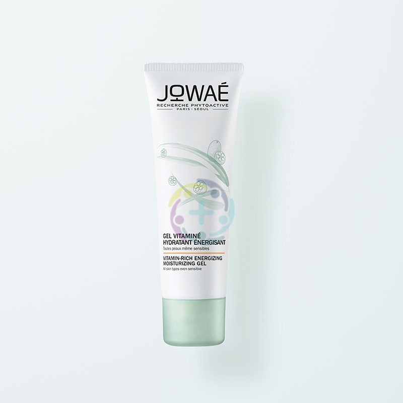 Jowae Linea Idratazione Energizzante Gel Vitaminizzato Idratante Energizzante