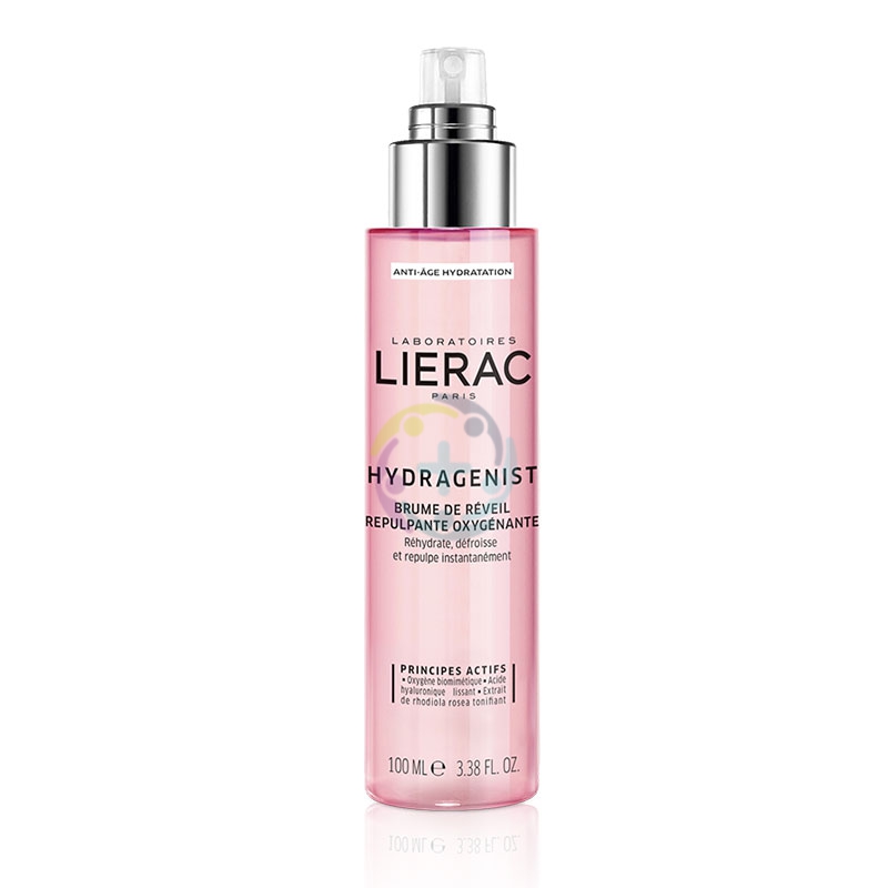 Lierac Linea Hydragenist Acqua Energizzante 100 ml