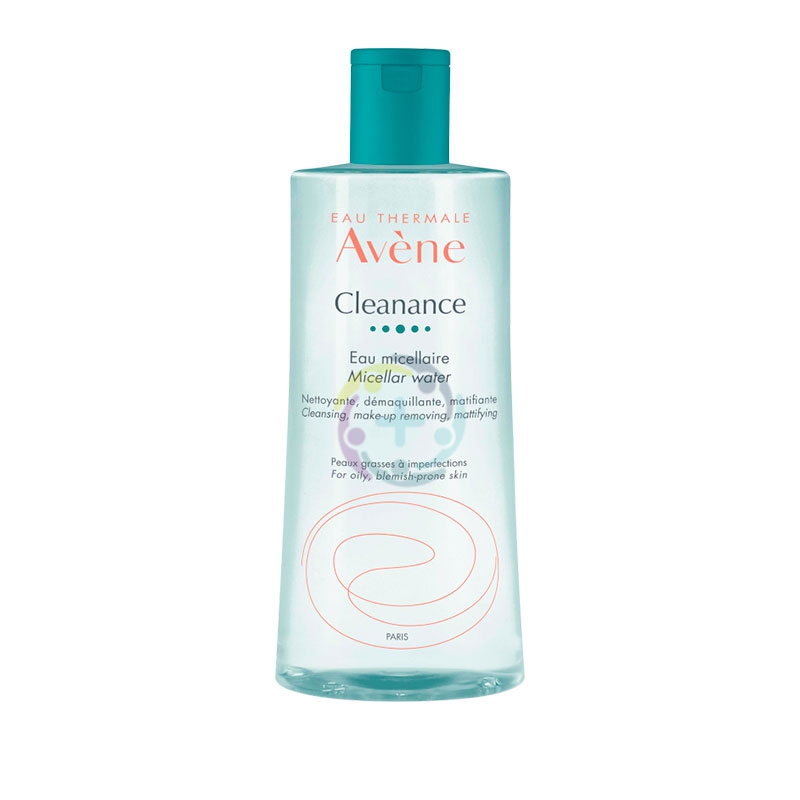 Avene Linea Cleanance Gel Detergente 400 ml