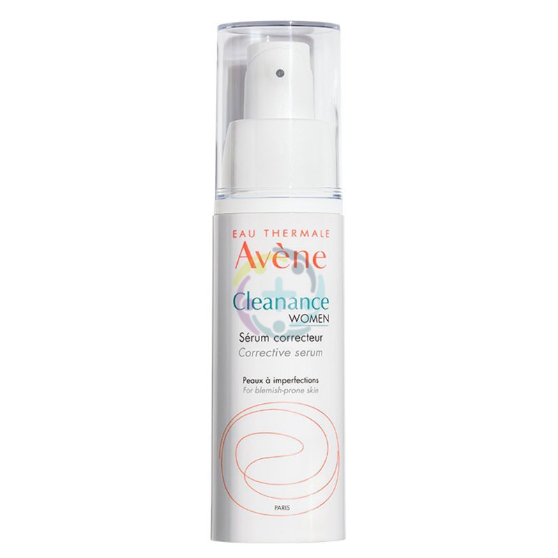 Avene Linea Cleanance Women Siero Correttore 30 ml