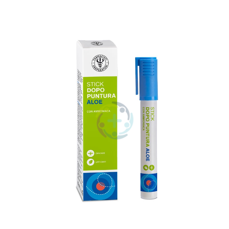 Unifarco Linea Corpo Stick Dopo Puntura Aloe 12 ml