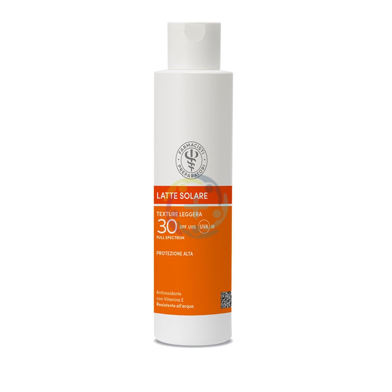 Unifarco Linea Solari Latte Corpo SPF 50+ 100 ml