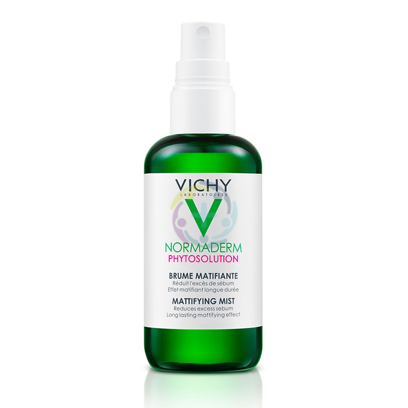 Vichy Linea Normaderm Phytosolution Spray Opacizzante 100 ml