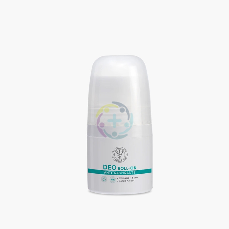 Unifarco Linea Farmacisti Preparatori Deo Roll-On Antitraspirante 50 ml