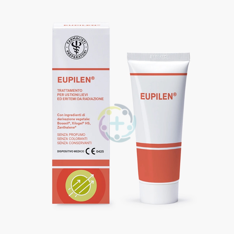 Unifarco Linea Farmacisti Preparatori Eupilen 50 ml