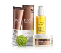 Phyto Specific Linea Styling Baby Care Spray Demelant Magique Districante 200 ml