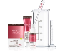 Phyto Specific Linea Styling Baby Care Spray Demelant Magique Districante 200 ml