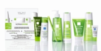 Vichy Make up Linea Dermablend Covermatte Fondotinta Elevata Coprenza 35