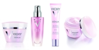 Vichy Make up Linea Dermablend Covermatte Fondotinta Elevata Coprenza 35