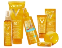 Vichy Make up Linea Dermablend Covermatte Fondotinta Elevata Coprenza 35