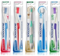 Sensodyne Linea Igiene Dentale Dentifricio F PREVION Denti Sensibili 100 ml
