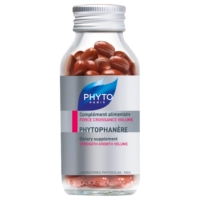 Phyto Linea Phytophanere Integrazione Anticaduta Capelli ed Unghie 2x90 Capsule