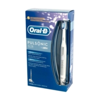 Oral B Linea Igiene Dentale Quotidiana Kids Power 3 Spazzolini di Ricambio