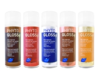 Phyto Linea Phyto Color Colorazione Permanente Delicata 7.43 Biondo Rame Dorato